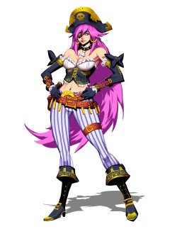 画像ギャラリー No.011のサムネイル画像 / 「ウルIV」のコスチュームデザインを手がけるUDONってどんな会社？ 熱く支持される理由から海外アニメ事情まで，COMIC-CON会場で話を聞いてみた