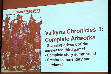 画像ギャラリー No.013のサムネイル画像 / 「ウルIV」のコスチュームデザインを手がけるUDONってどんな会社？ 熱く支持される理由から海外アニメ事情まで，COMIC-CON会場で話を聞いてみた