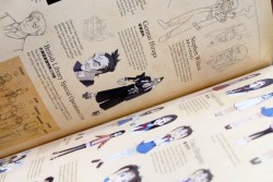 画像ギャラリー No.014のサムネイル画像 / 「ウルIV」のコスチュームデザインを手がけるUDONってどんな会社？ 熱く支持される理由から海外アニメ事情まで，COMIC-CON会場で話を聞いてみた