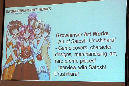 画像ギャラリー No.016のサムネイル画像 / 「ウルIV」のコスチュームデザインを手がけるUDONってどんな会社？ 熱く支持される理由から海外アニメ事情まで，COMIC-CON会場で話を聞いてみた
