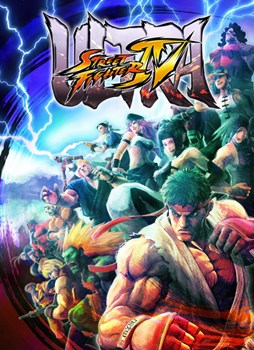 画像ギャラリー No.002のサムネイル画像 / 「ウルトラストリートファイターIV」1月31日より東京・大阪・名古屋でロケテストを実施。数量限定で「ハイスコアガール」とコラボした限定NESiCAのプレゼントも