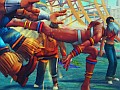 開発はいよいよ最終段階に。アールの「ウルトラストリートファイターIV」ロケテストレポートを掲載。カプコン綾野氏が語った調整のポイントとは