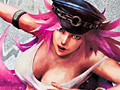 ［JAEPO2014］「ウルトラストリートファイターIV」，ポイズンの紹介PVを公開。JAEPO2014ではβロケテスト版が稼働，明日の一般公開日にはウメハラ氏ら有名ゲーマーと対戦できるチャンスも