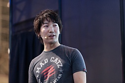 画像ギャラリー No.005のサムネイル画像 / ［JAEPO2014］「ウルトラストリートファイターIV」のステージイベントをレポート。アシスタントプロデューサーへのインタビューもお届け