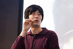 画像ギャラリー No.006のサムネイル画像 / ［JAEPO2014］「ウルトラストリートファイターIV」のステージイベントをレポート。アシスタントプロデューサーへのインタビューもお届け