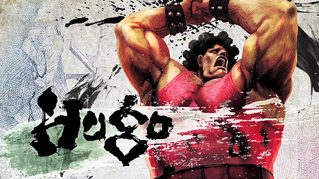 画像ギャラリー No.004のサムネイル画像 / 「ウルトラストリートファイターIV」，全キャラ中最大の巨体を持つ新キャラ ヒューゴーの技紹介PVを公開