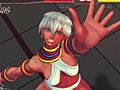 「ウルトラストリートファイターIV」，“体力回復ウルコン”を持つカポエイラ使いの新キャラ エレナの技紹介PVを公開