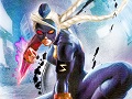 「ウルトラストリートファイターIV」，キャミィに憎悪を抱く新キャラクター「ディカープリ」の参戦が決定。アクションなどが確認できるPVも
