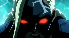 画像ギャラリー No.011のサムネイル画像 / 「ウルトラストリートファイターIV」,キャミィに憎悪を抱く新キャラクター「ディカープリ」の参戦が決定。アクションなどが確認できるPVも