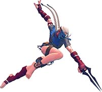 画像ギャラリー No.003のサムネイル画像 / アーケード向け対戦格闘ゲーム「ウルトラストリートファイターIV」が本日稼働開始。PS3/Xbox 360版の発売日は8月7日に決定