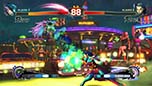 画像ギャラリー No.008のサムネイル画像 / アーケード向け対戦格闘ゲーム「ウルトラストリートファイターIV」が本日稼働開始。PS3/Xbox 360版の発売日は8月7日に決定