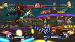 画像ギャラリー No.010のサムネイル画像 / アーケード向け対戦格闘ゲーム「ウルトラストリートファイターIV」が本日稼働開始。PS3/Xbox 360版の発売日は8月7日に決定