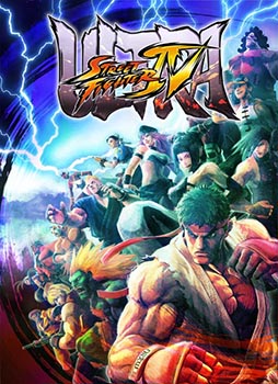 画像ギャラリー No.011のサムネイル画像 / アーケード向け対戦格闘ゲーム「ウルトラストリートファイターIV」が本日稼働開始。PS3/Xbox 360版の発売日は8月7日に決定