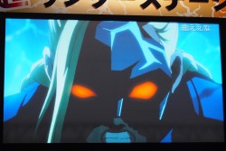 画像ギャラリー No.031のサムネイル画像 / ［超会議3］「ウルトラストリートファイターIV」エキシビションマッチ会場で，杉山P＆綾野APにアーケード版稼働後のあれこれを聞いてみた