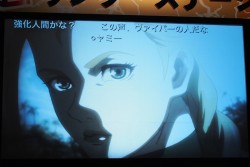 画像ギャラリー No.032のサムネイル画像 / ［超会議3］「ウルトラストリートファイターIV」エキシビションマッチ会場で，杉山P＆綾野APにアーケード版稼働後のあれこれを聞いてみた