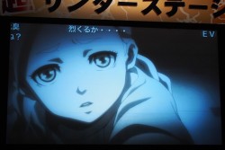 画像ギャラリー No.033のサムネイル画像 / ［超会議3］「ウルトラストリートファイターIV」エキシビションマッチ会場で，杉山P＆綾野APにアーケード版稼働後のあれこれを聞いてみた