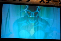 画像ギャラリー No.034のサムネイル画像 / ［超会議3］「ウルトラストリートファイターIV」エキシビションマッチ会場で，杉山P＆綾野APにアーケード版稼働後のあれこれを聞いてみた
