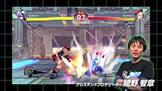 画像ギャラリー No.001のサムネイル画像 / アーケード版「ウルトラストリートファイターIV」が本日アップデート。バランス調整に加えて，ついに「ディカープリ」が使用可能に