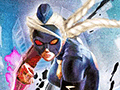 アーケード版「ウルトラストリートファイターIV」が本日アップデート。バランス調整に加えて，ついに「ディカープリ」が使用可能に