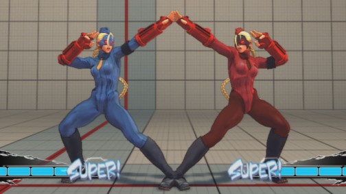 画像ギャラリー No.003のサムネイル画像 / ［EVO2014］EVO開幕直前「ウルトラストリートファイターIV」座談会。ウメハラ選手ら6名のトッププレイヤー達が語るウルIVとトーナメントシーンのこれから