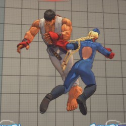 画像ギャラリー No.005のサムネイル画像 / ［EVO2014］EVO開幕直前「ウルトラストリートファイターIV」座談会。ウメハラ選手ら6名のトッププレイヤー達が語るウルIVとトーナメントシーンのこれから
