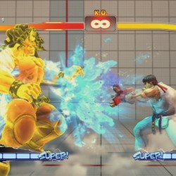 画像ギャラリー No.006のサムネイル画像 / ［EVO2014］EVO開幕直前「ウルトラストリートファイターIV」座談会。ウメハラ選手ら6名のトッププレイヤー達が語るウルIVとトーナメントシーンのこれから