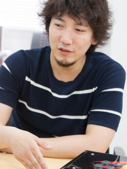 画像ギャラリー No.013のサムネイル画像 / ［EVO2014］EVO開幕直前「ウルトラストリートファイターIV」座談会。ウメハラ選手ら6名のトッププレイヤー達が語るウルIVとトーナメントシーンのこれから
