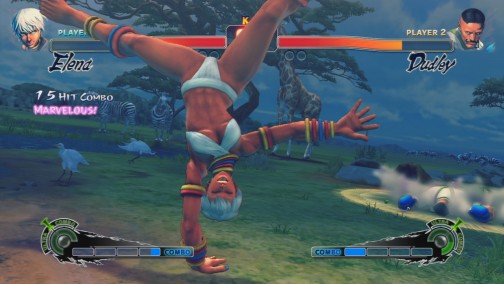 画像ギャラリー No.021のサムネイル画像 / ［EVO2014］EVO開幕直前「ウルトラストリートファイターIV」座談会。ウメハラ選手ら6名のトッププレイヤー達が語るウルIVとトーナメントシーンのこれから