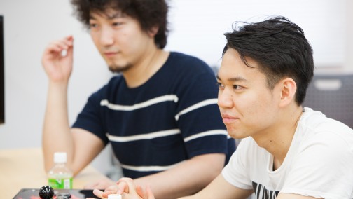 画像ギャラリー No.032のサムネイル画像 / ［EVO2014］EVO開幕直前「ウルトラストリートファイターIV」座談会。ウメハラ選手ら6名のトッププレイヤー達が語るウルIVとトーナメントシーンのこれから