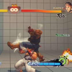 画像ギャラリー No.034のサムネイル画像 / ［EVO2014］EVO開幕直前「ウルトラストリートファイターIV」座談会。ウメハラ選手ら6名のトッププレイヤー達が語るウルIVとトーナメントシーンのこれから