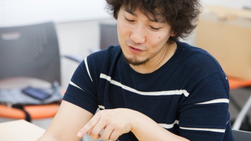 画像ギャラリー No.040のサムネイル画像 / ［EVO2014］EVO開幕直前「ウルトラストリートファイターIV」座談会。ウメハラ選手ら6名のトッププレイヤー達が語るウルIVとトーナメントシーンのこれから
