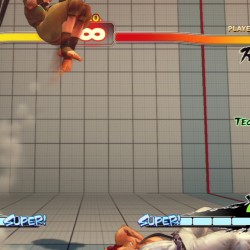画像ギャラリー No.041のサムネイル画像 / ［EVO2014］EVO開幕直前「ウルトラストリートファイターIV」座談会。ウメハラ選手ら6名のトッププレイヤー達が語るウルIVとトーナメントシーンのこれから