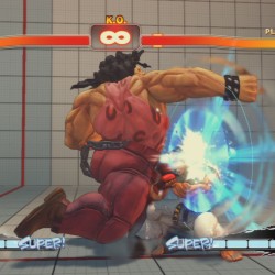 画像ギャラリー No.007のサムネイル画像 / Pre-EVO 2014 Roundtable Discussion: 6 Top Players, including Daigo, talk about the future of Ultra Street Fighter 4's tournament scene.