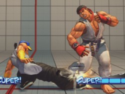 画像ギャラリー No.008のサムネイル画像 / Pre-EVO 2014 Roundtable Discussion: 6 Top Players, including Daigo, talk about the future of Ultra Street Fighter 4's tournament scene.