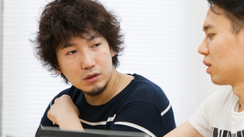画像ギャラリー No.031のサムネイル画像 / Pre-EVO 2014 Roundtable Discussion: 6 Top Players, including Daigo, talk about the future of Ultra Street Fighter 4's tournament scene.