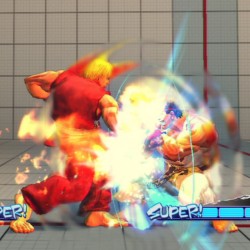 画像ギャラリー No.035のサムネイル画像 / Pre-EVO 2014 Roundtable Discussion: 6 Top Players, including Daigo, talk about the future of Ultra Street Fighter 4's tournament scene.