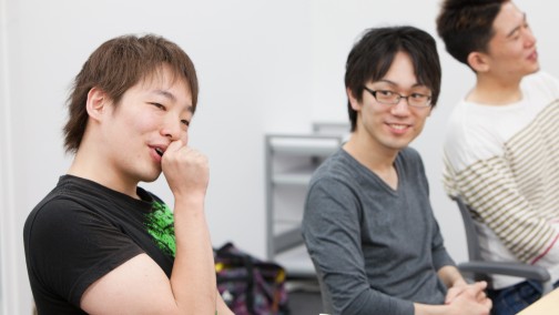 画像ギャラリー No.039のサムネイル画像 / Pre-EVO 2014 Roundtable Discussion: 6 Top Players, including Daigo, talk about the future of Ultra Street Fighter 4's tournament scene.