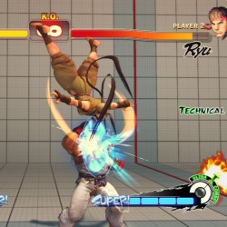 画像ギャラリー No.042のサムネイル画像 / Pre-EVO 2014 Roundtable Discussion: 6 Top Players, including Daigo, talk about the future of Ultra Street Fighter 4's tournament scene.