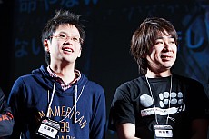 画像ギャラリー No.006のサムネイル画像 / 熊本から世界に羽ばたいた最強フォルテ使い，ぺぺだい選手インタビュー。「TOPANGA 闘会議特別マッチ」フォトレポートとともにお届け