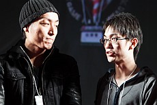 画像ギャラリー No.007のサムネイル画像 / 熊本から世界に羽ばたいた最強フォルテ使い，ぺぺだい選手インタビュー。「TOPANGA 闘会議特別マッチ」フォトレポートとともにお届け