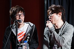 画像ギャラリー No.011のサムネイル画像 / 熊本から世界に羽ばたいた最強フォルテ使い，ぺぺだい選手インタビュー。「TOPANGA 闘会議特別マッチ」フォトレポートとともにお届け