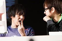 画像ギャラリー No.018のサムネイル画像 / 熊本から世界に羽ばたいた最強フォルテ使い，ぺぺだい選手インタビュー。「TOPANGA 闘会議特別マッチ」フォトレポートとともにお届け