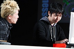 画像ギャラリー No.022のサムネイル画像 / 熊本から世界に羽ばたいた最強フォルテ使い，ぺぺだい選手インタビュー。「TOPANGA 闘会議特別マッチ」フォトレポートとともにお届け