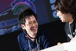 画像ギャラリー No.023のサムネイル画像 / 熊本から世界に羽ばたいた最強フォルテ使い，ぺぺだい選手インタビュー。「TOPANGA 闘会議特別マッチ」フォトレポートとともにお届け