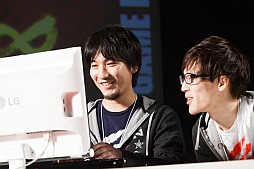 画像ギャラリー No.025のサムネイル画像 / 熊本から世界に羽ばたいた最強フォルテ使い，ぺぺだい選手インタビュー。「TOPANGA 闘会議特別マッチ」フォトレポートとともにお届け