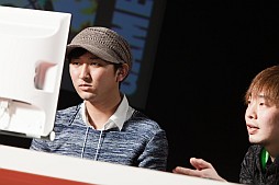 画像ギャラリー No.030のサムネイル画像 / 熊本から世界に羽ばたいた最強フォルテ使い，ぺぺだい選手インタビュー。「TOPANGA 闘会議特別マッチ」フォトレポートとともにお届け