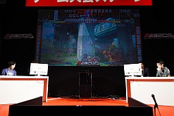 画像ギャラリー No.034のサムネイル画像 / 熊本から世界に羽ばたいた最強フォルテ使い，ぺぺだい選手インタビュー。「TOPANGA 闘会議特別マッチ」フォトレポートとともにお届け