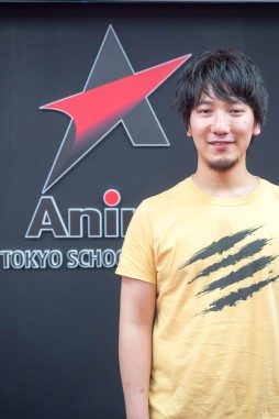 画像ギャラリー No.009のサムネイル画像 / 「プロゲーマー専門学科」入学希望者に，ウメハラ氏が語った心構えとは。1時間半にわたった特別講義のレポートをミニインタビューと共に掲載