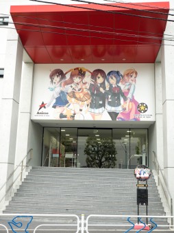 画像ギャラリー No.011のサムネイル画像 / 「プロゲーマー専門学科」入学希望者に，ウメハラ氏が語った心構えとは。1時間半にわたった特別講義のレポートをミニインタビューと共に掲載