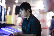 画像ギャラリー No.009のサムネイル画像 / 「ウルIV」×「ガンスト2」の異色のコラボ。ウメハラ＆ポッポ小学校チームが圧倒的な強さを見せた「桜花乱舞杯」フォトレポート